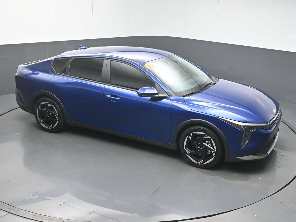 Used 2026 Kia K4 GT-Line Turbo FWD image 42