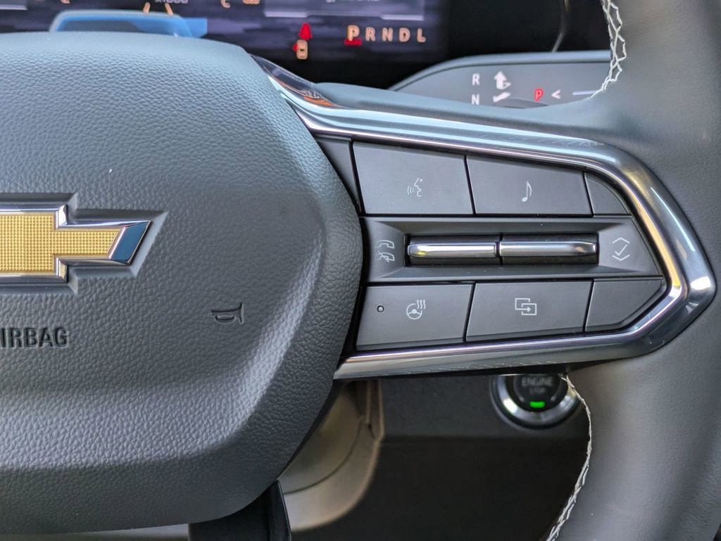 New 2026 Chevrolet Traverse High Country image 22