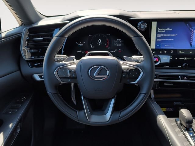 New 2026 Lexus RX 350 AWD image 12
