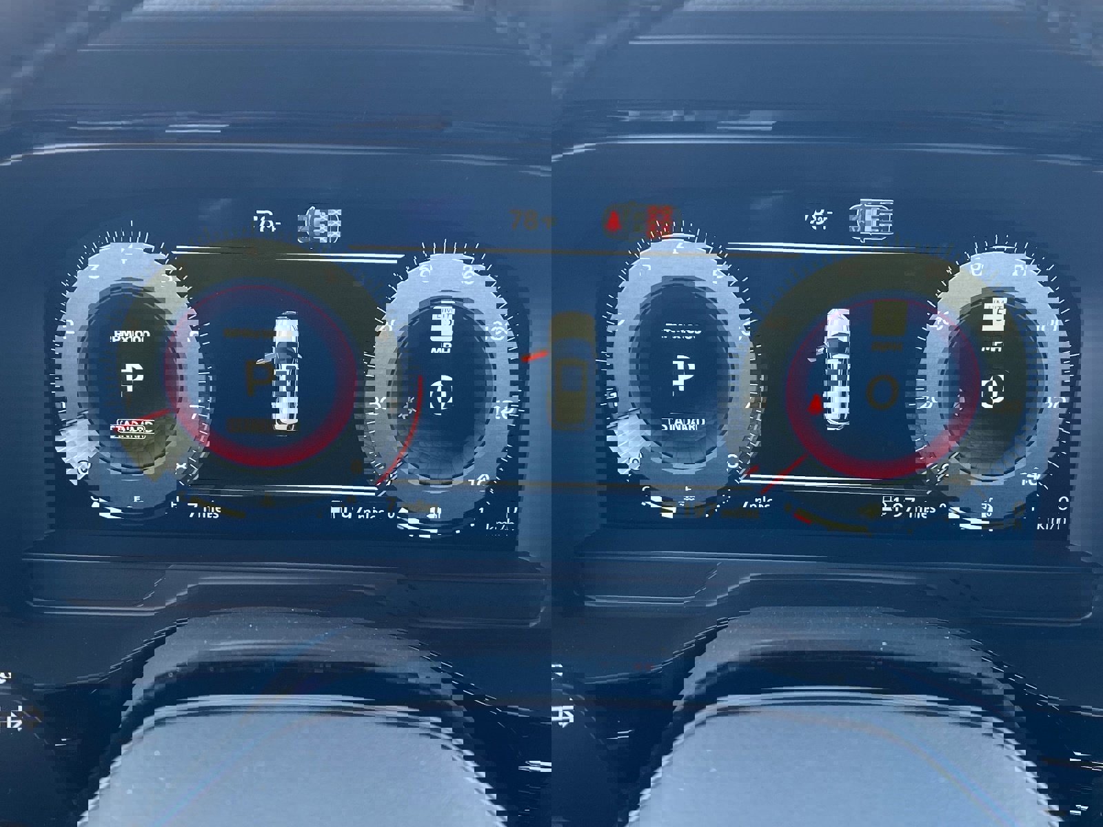 New 2026 Nissan Pathfinder SL image 32