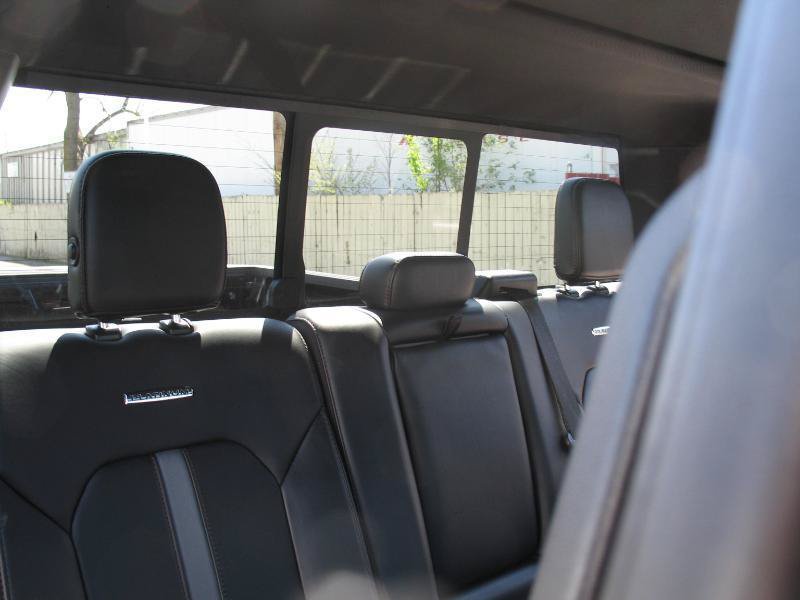 Used 2018 Ford F150 Platinum w/ Equipment Group 701A Luxury AWD/4WD image 30