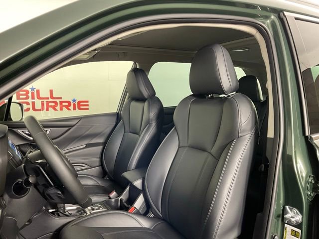 Used 2024 Subaru Forester Touring image 13