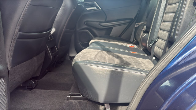 Used 2022 Mitsubishi Outlander SE AWD/4WD image 24