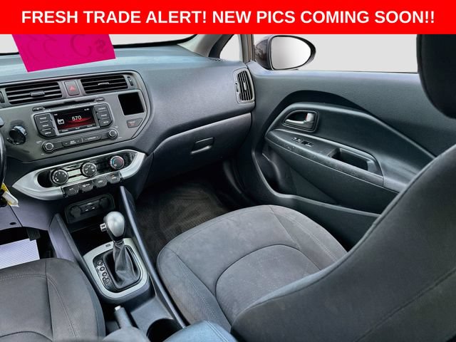 Used 2014 Kia Rio EX w/ Convenience Package FWD image 22