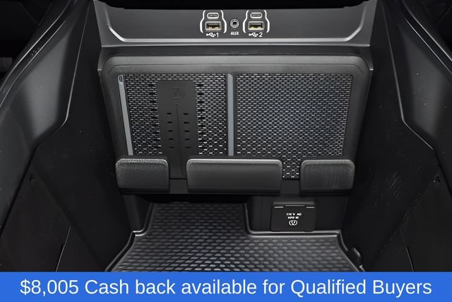 New 2026 RAM 1500 Big Horn AWD/4WD image 22