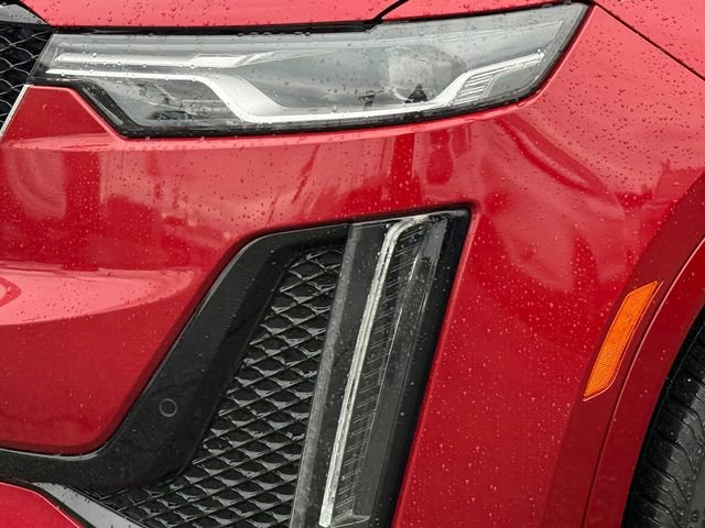 Used 2025 Cadillac XT6 Sport w/ LPO, Floor Liner Package image 27