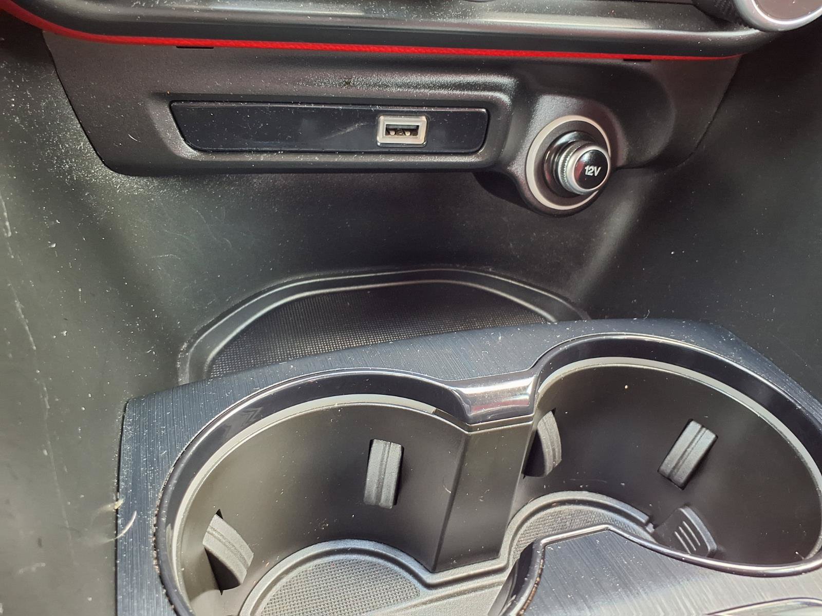 Used 2021 Alfa Romeo Giulia Sprint RWD image 8