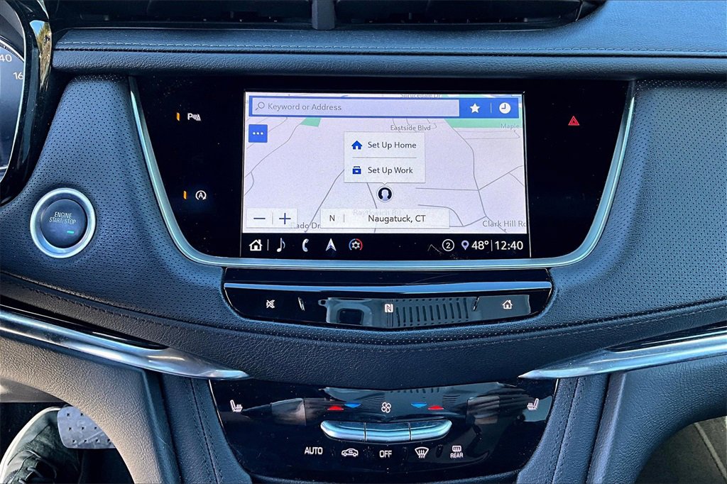 Used 2020 Cadillac XT5 Premium Luxury image 29