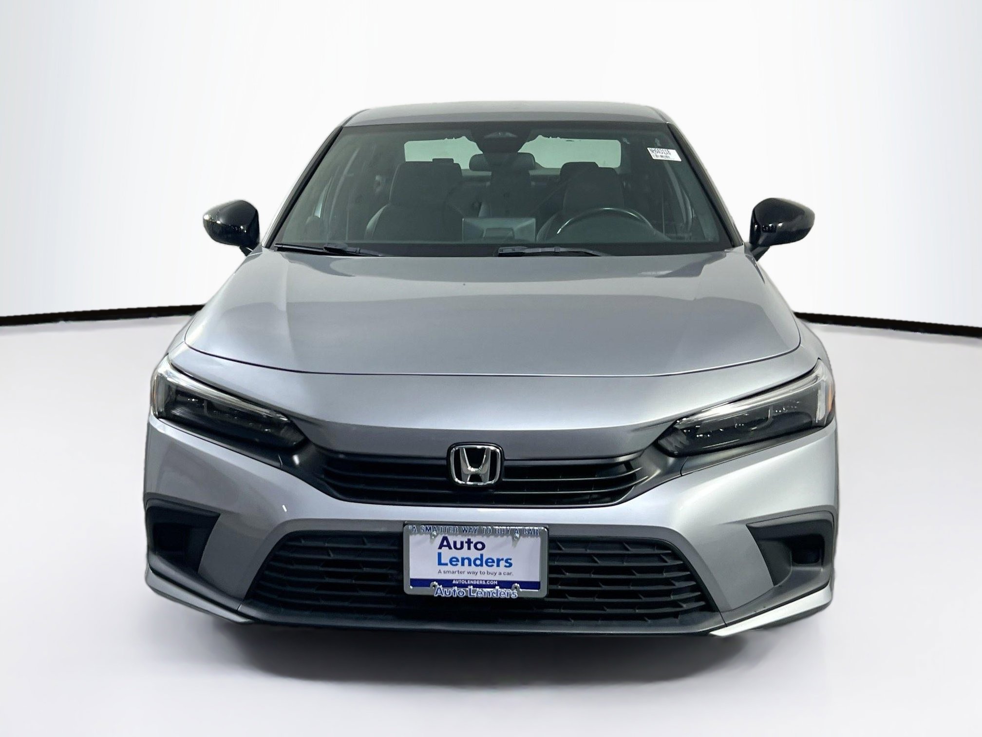 Used 2022 Honda Civic Sport image 2