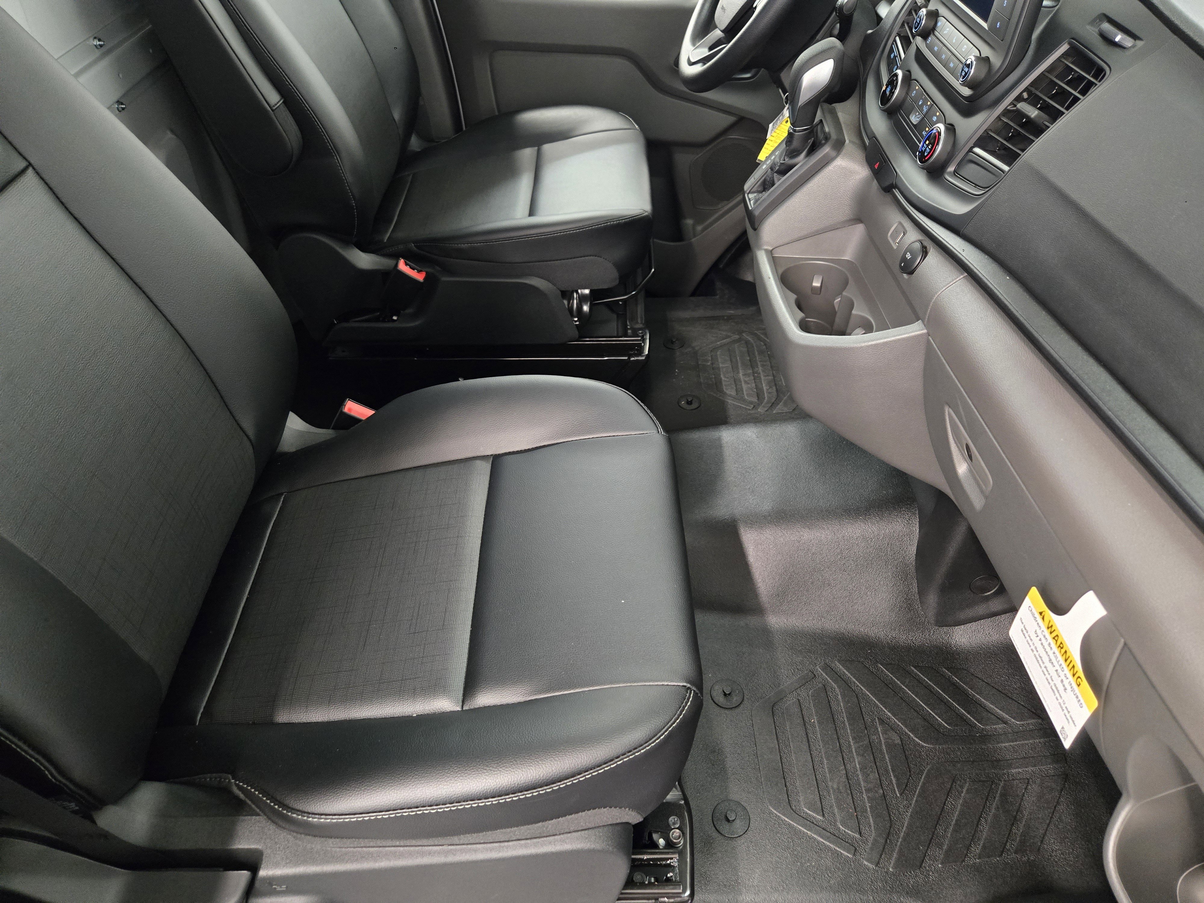Used 2024 Ford Transit 150 Low Roof RWD image 46