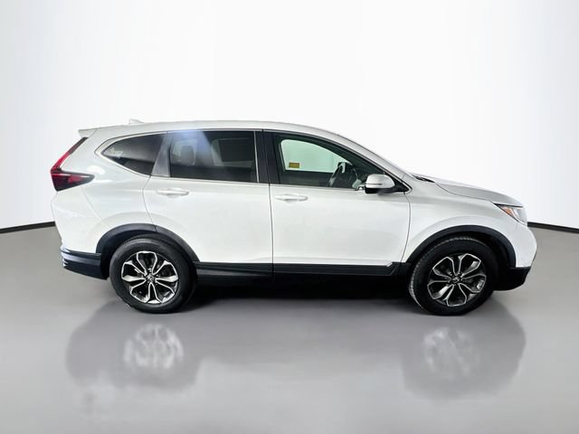 Used 2021 Honda CR-V EX-L image 9
