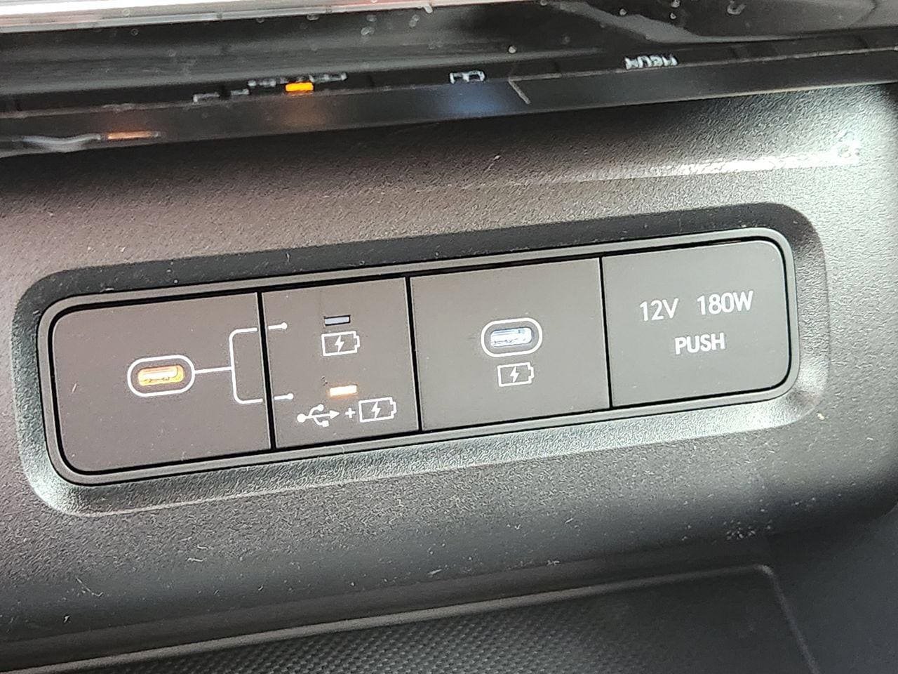 New 2026 Hyundai Tucson SEL AWD/4WD image 18