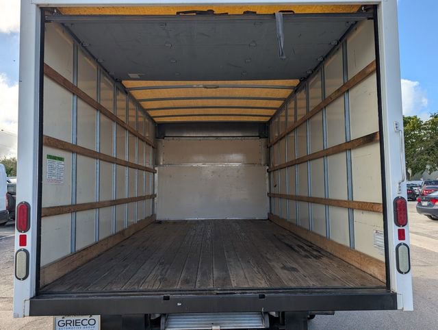 Used 2015 Ford E-350 and Econoline 350 Super Duty image 9