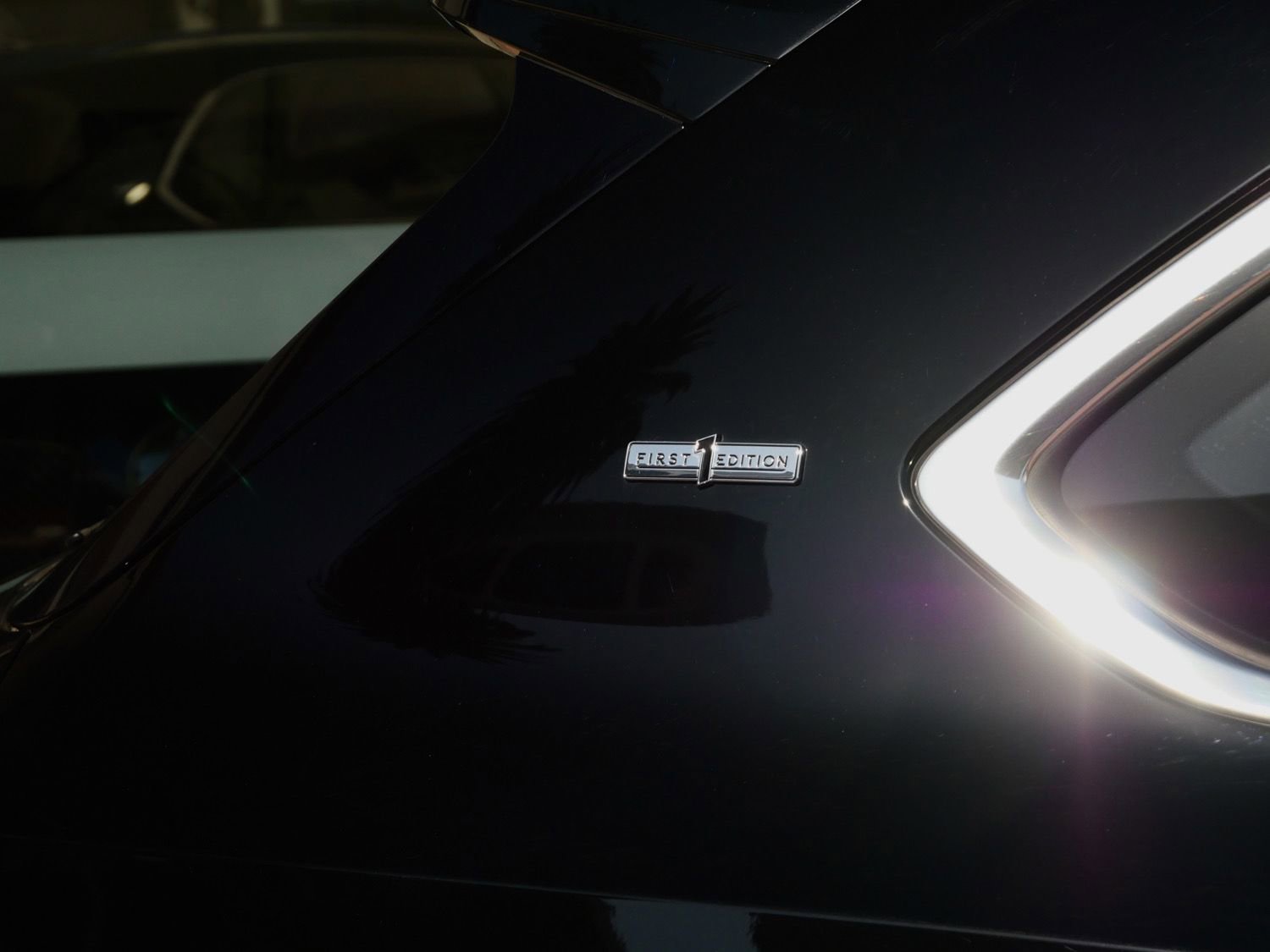 Used 2023 Bentley Bentayga Extended Wheelbase AWD/4WD image 9