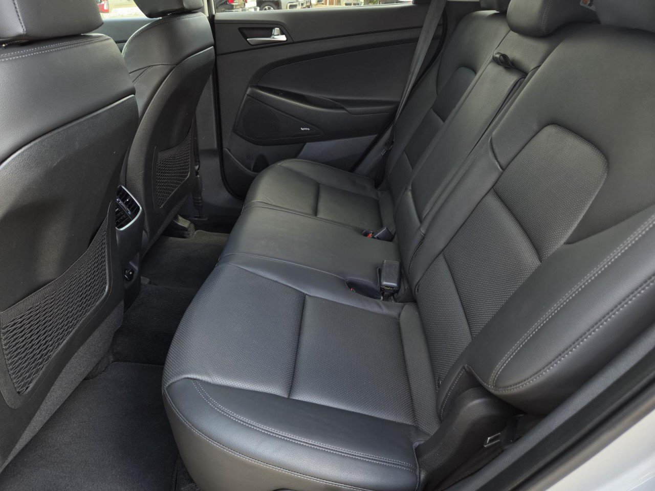 Used 2021 Hyundai Tucson Limited AWD/4WD image 30