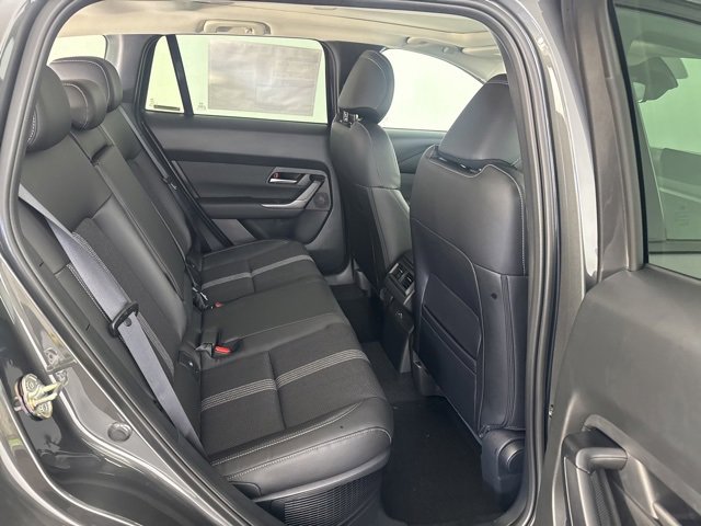New 2026 MAZDA CX-50 2.5 Hybrid w/ Weather Package image 24