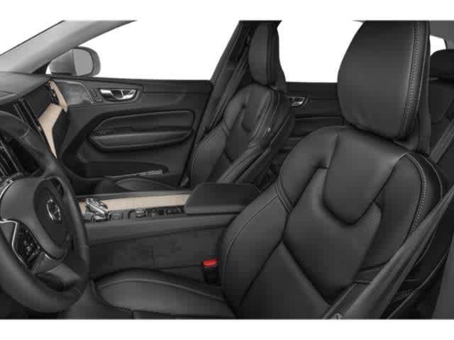Used 2021 Volvo XC60 T8 Inscription w/ Advanced Package AWD/4WD image 9
