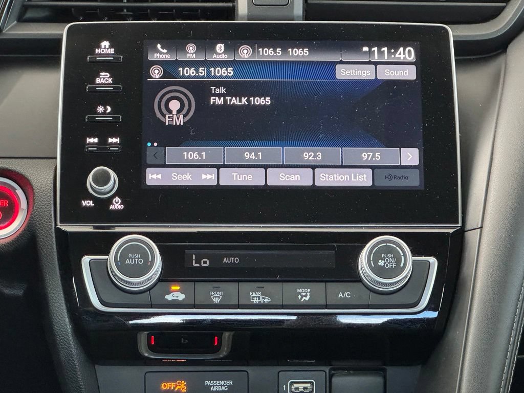 Used 2020 Honda Insight EX image 26