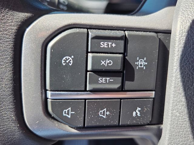 Used 2024 Ford F150 XLT image 30