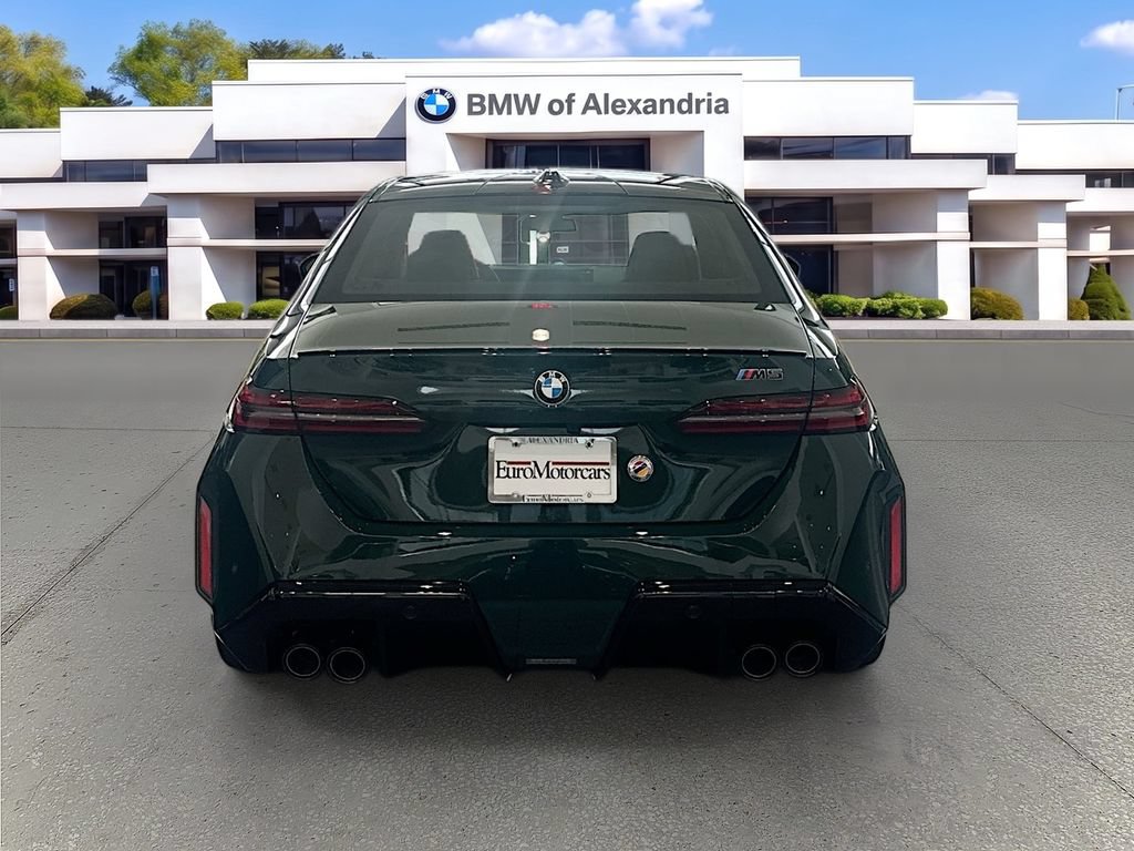 New 2027 BMW M5 AWD/4WD image 5