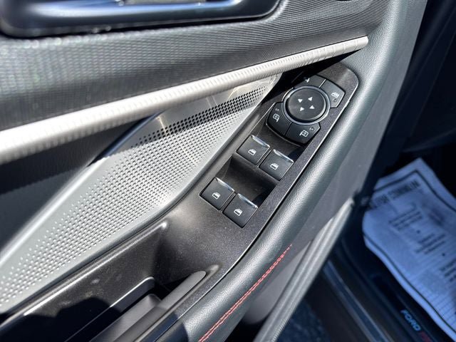 New 2026 Ford Explorer ST AWD/4WD image 11