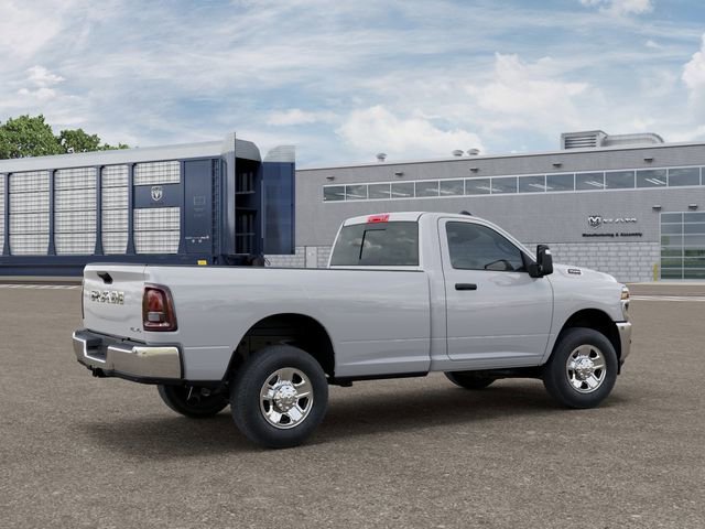 New 2026 RAM 3500 Tradesman AWD/4WD image 4