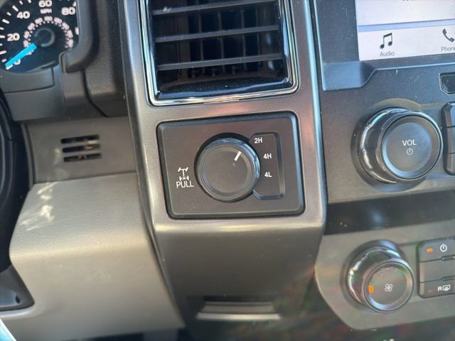 Certified 2019 Ford F150 XLT w/ Equipment Group 301A Mid image 42