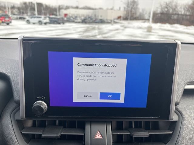 Certified 2023 Toyota RAV4 XLE w/ Convenience Package image 28