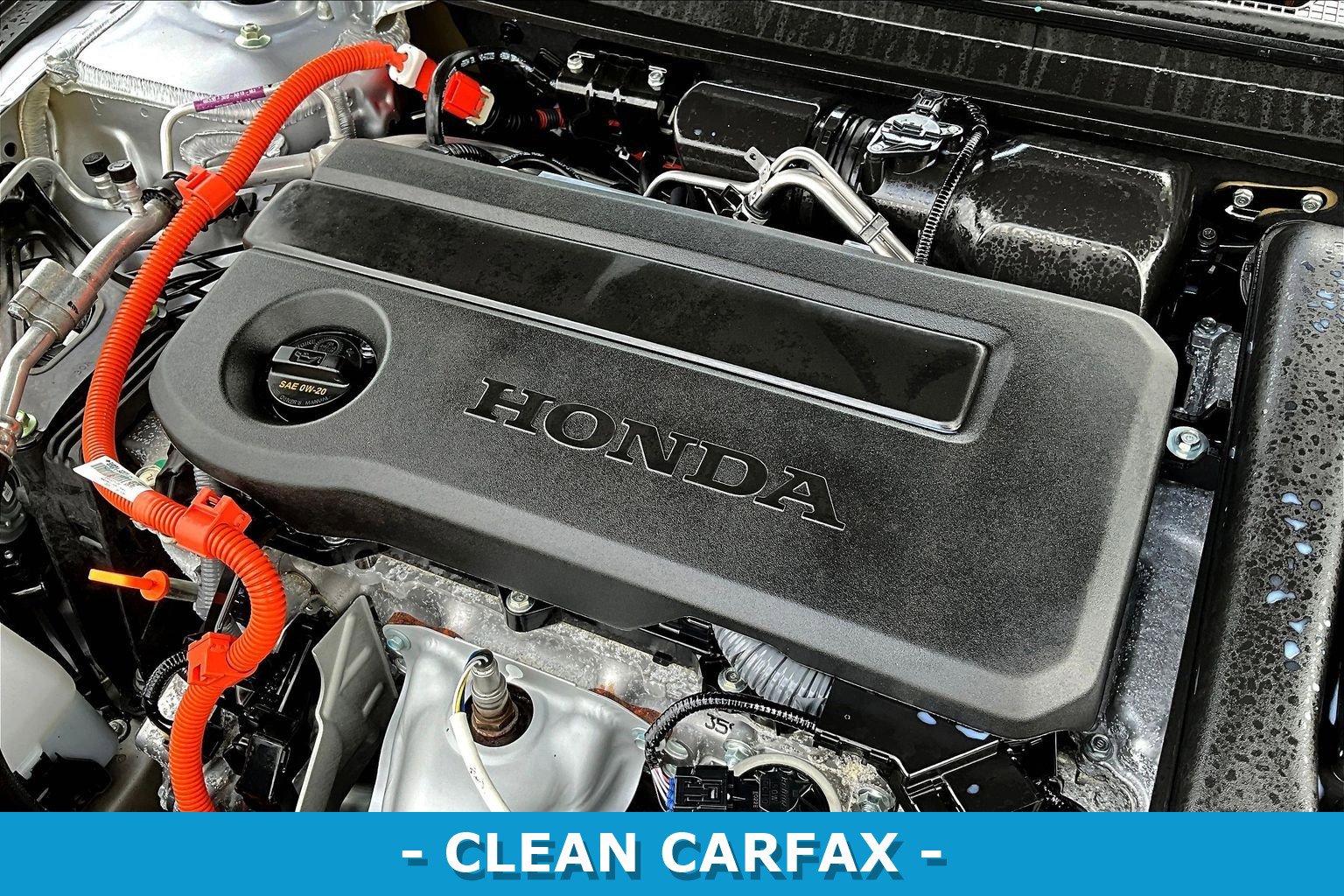 Used 2025 Honda Accord Sport image 33