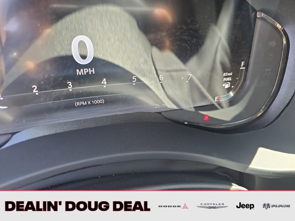 New 2026 RAM 2500 Power Wagon AWD/4WD image 18