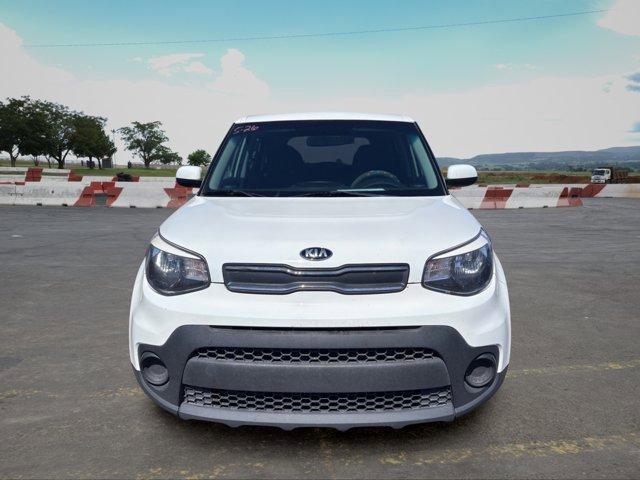 Used 2018 Kia Soul FWD image 6