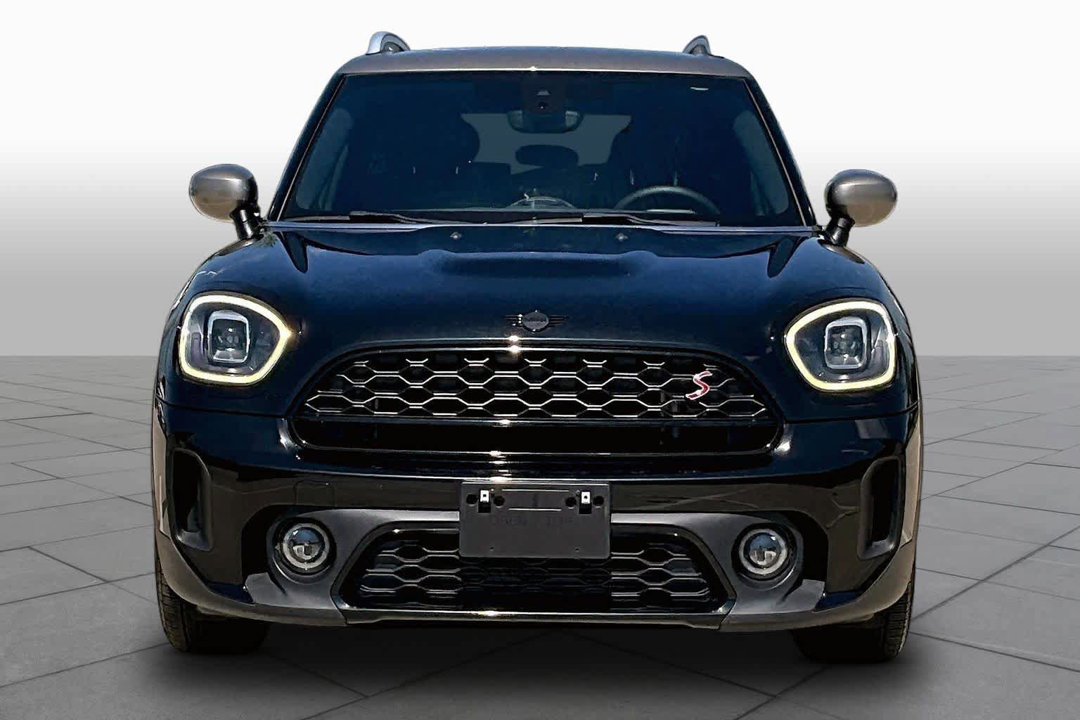 Used 2023 MINI Cooper Countryman S FWD image 3