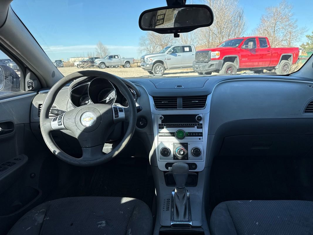 Used 2009 Chevrolet Malibu LS image 23