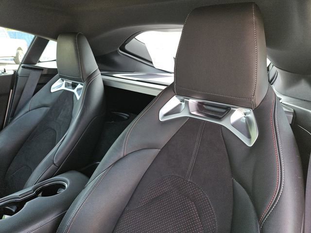 Used 2021 Toyota Supra w/ Safety & Technology Package image 26