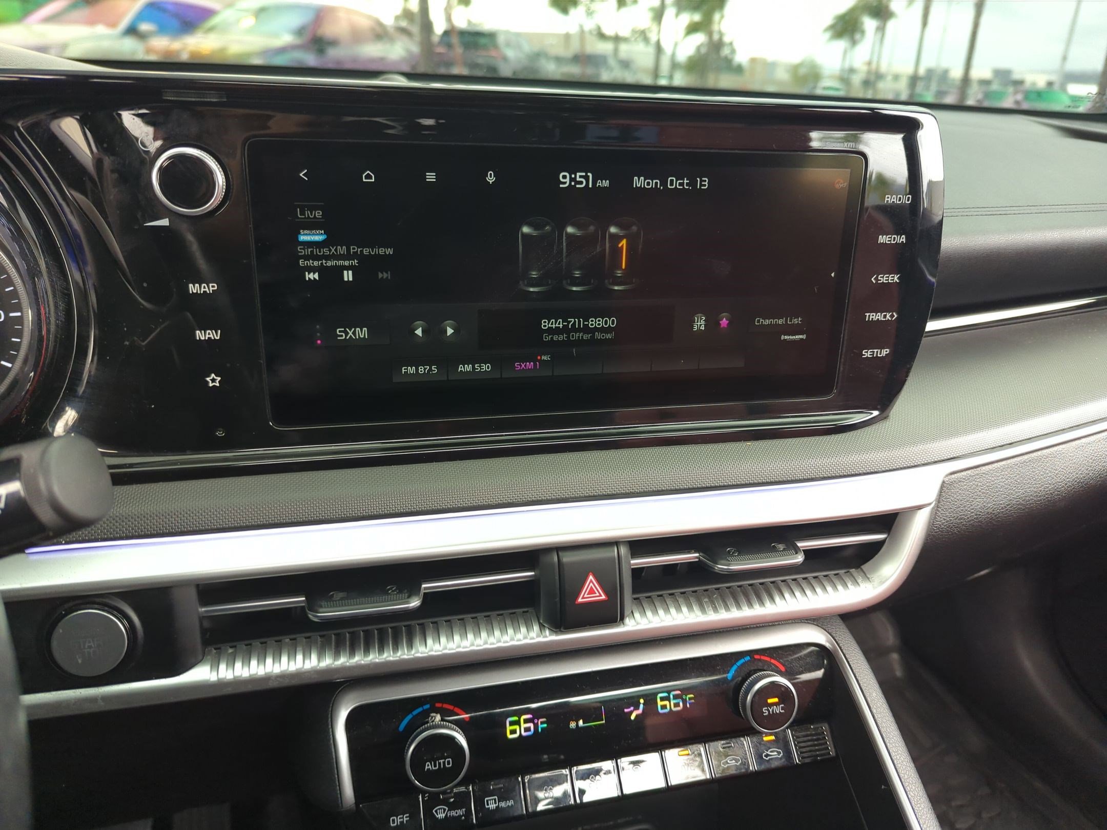 Used 2022 Kia K5 GT-Line w/ GT-Line FWD Premium Package image 23