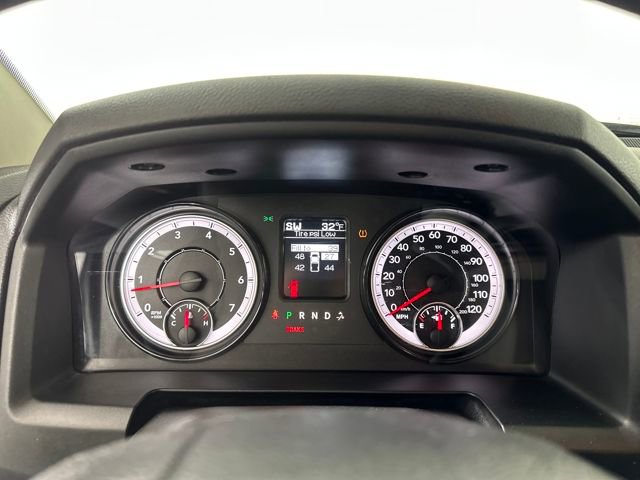 Used 2023 RAM 1500 Classic SLT image 17