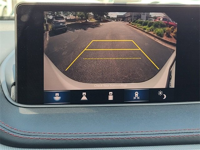 Used 2022 Acura MDX A-Spec image 25