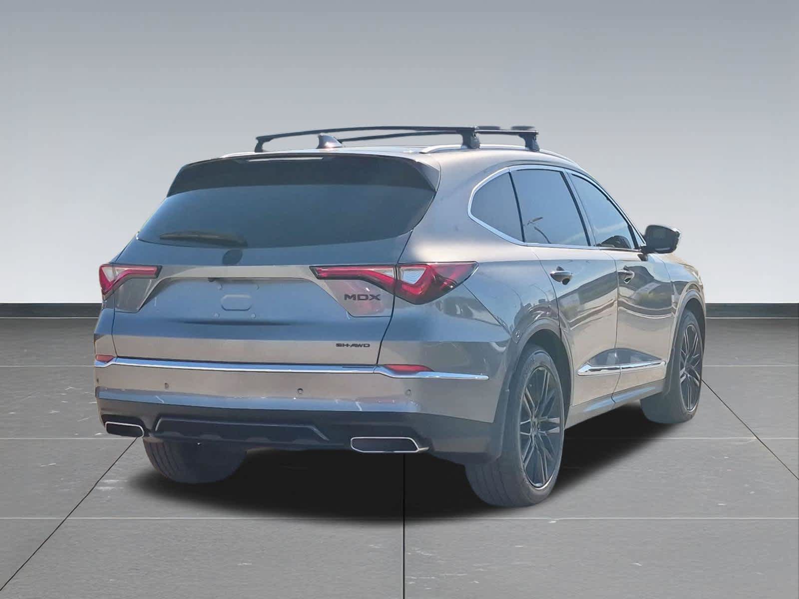 Used 2023 Acura MDX w/ Advance Package AWD/4WD image 6
