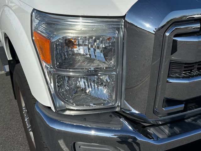 Used 2016 Ford F250 XLT image 12