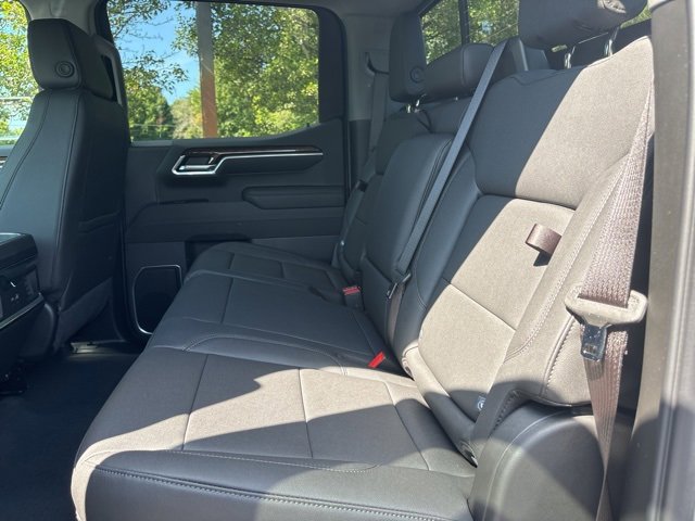 New 2026 GMC Sierra 1500 Elevation w/ Elevation Premium Package image 9