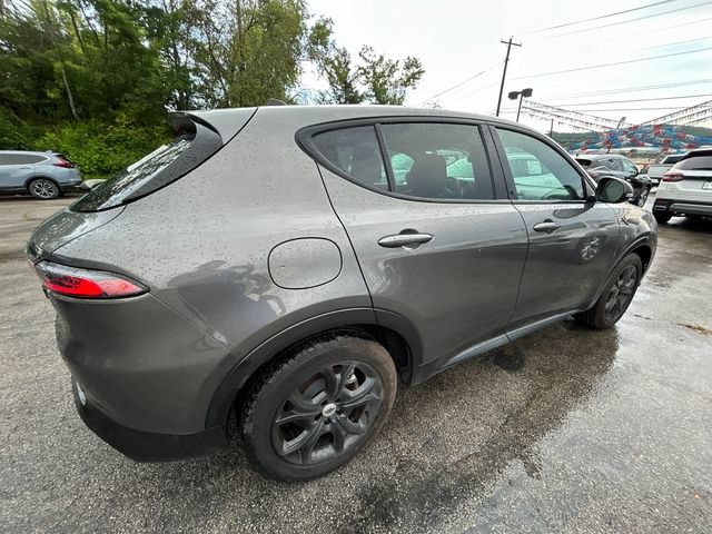 Used 2024 Dodge Hornet R/T w/ R/T Blacktop Package AWD/4WD image 5