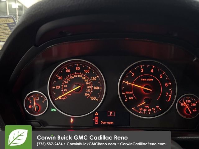 Used 2015 BMW 435i xDrive Coupe AWD/4WD image 18