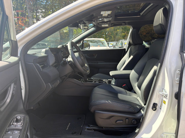 Certified 2026 Subaru Outback Limited AWD/4WD image 22