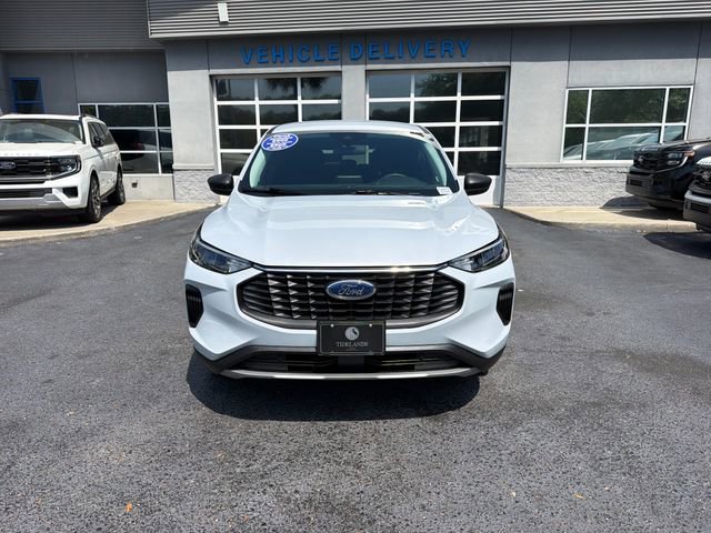 Used 2025 Ford Escape Active video 2