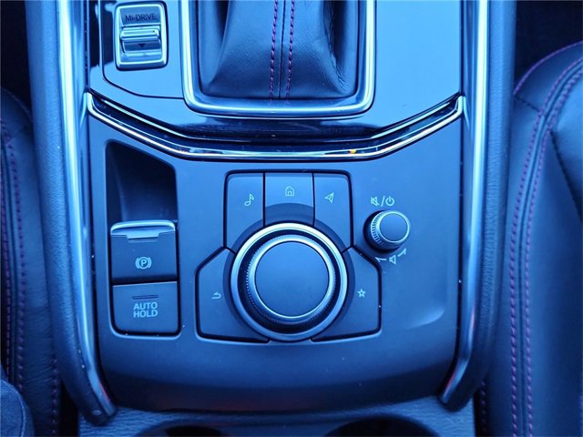 Used 2024 MAZDA CX-5 2.5 Turbo w/ Premium Package image 20