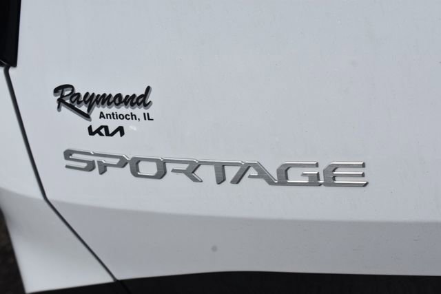 Certified 2023 Kia Sportage X-Line w/ X-Line Premium Package image 14