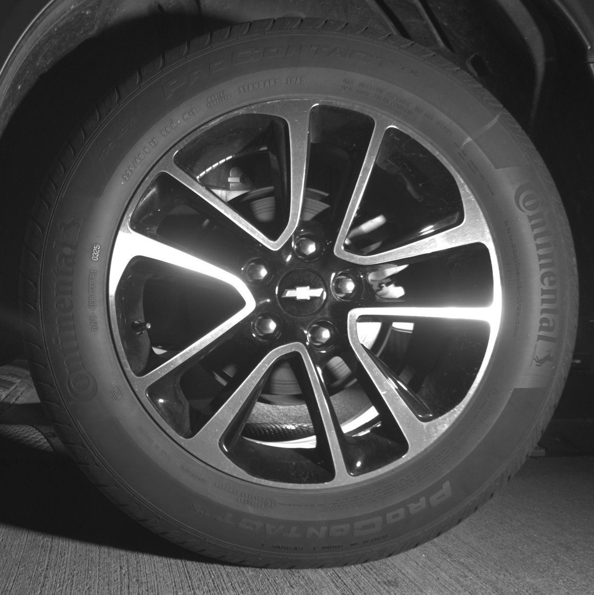 Used 2025 Chevrolet TrailBlazer LT FWD image 14