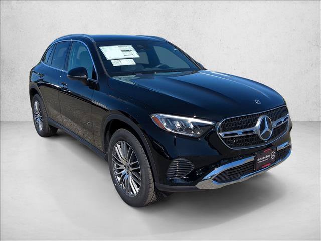 Used 2026 Mercedes-Benz GLC 300 image 7