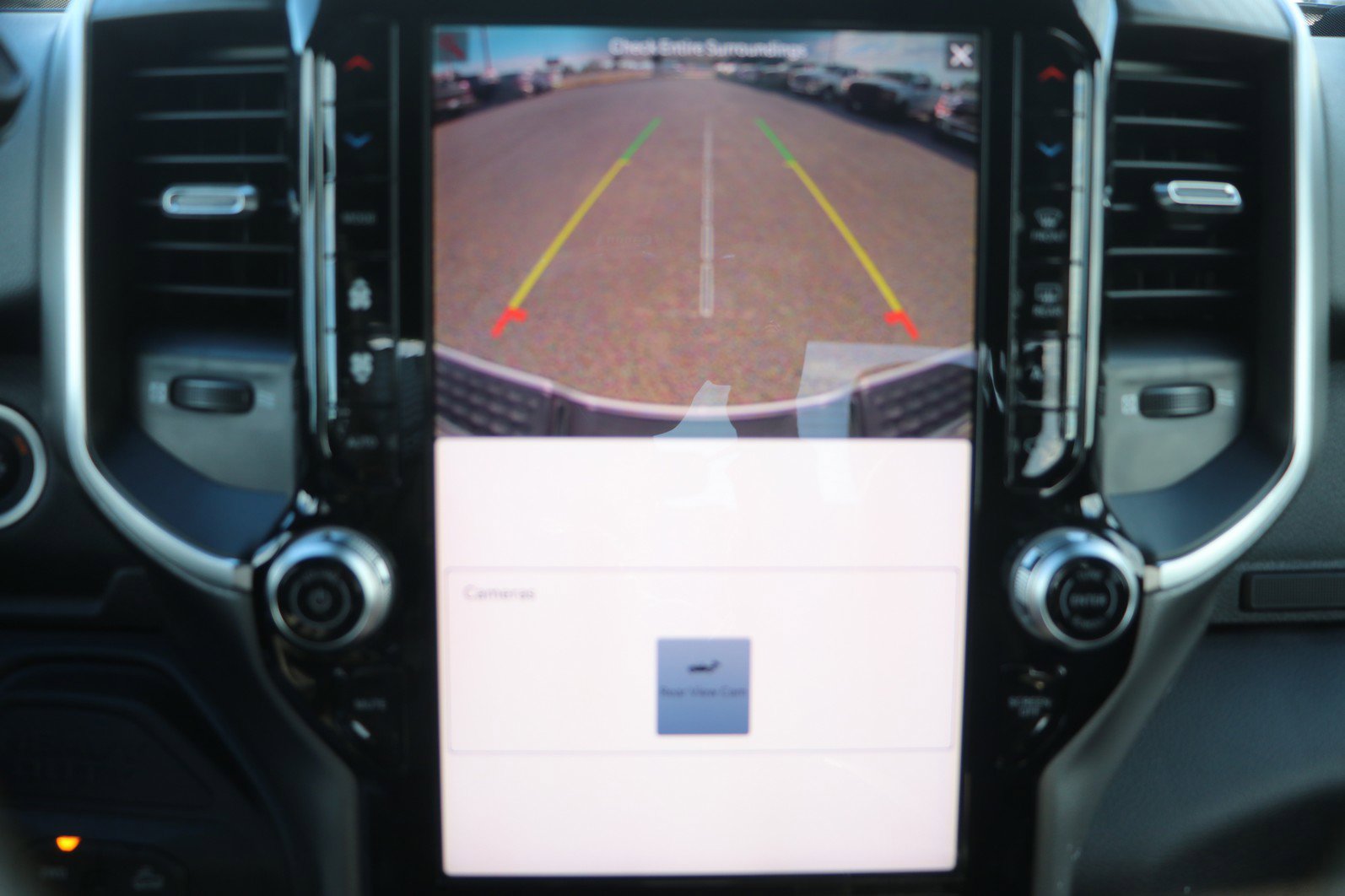 New 2026 RAM 2500 Big Horn image 22