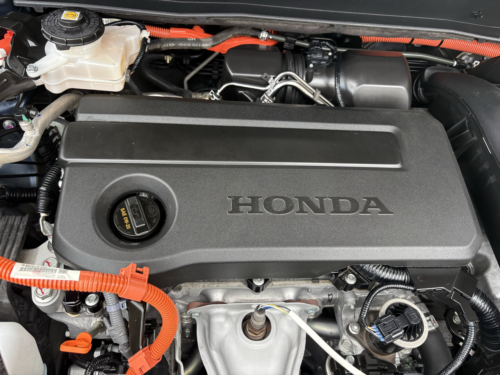 Used 2024 Honda CR-V Sport image 30